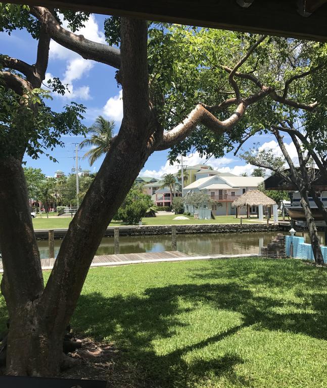 Fort Myers Beach House-On A Canal Exterior foto