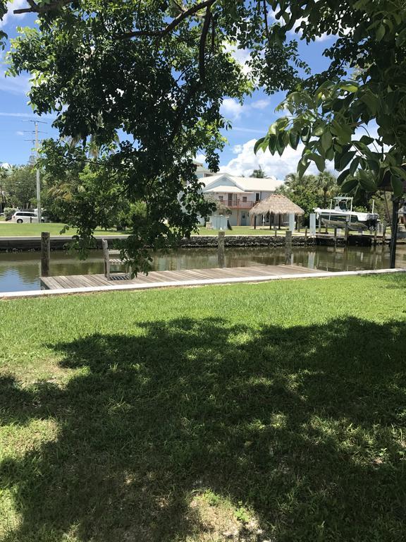 Fort Myers Beach House-On A Canal Exterior foto